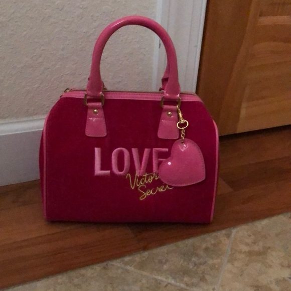 Victoria's Secret Handbags - Victoria’s Secret Makeup Bag or Purse